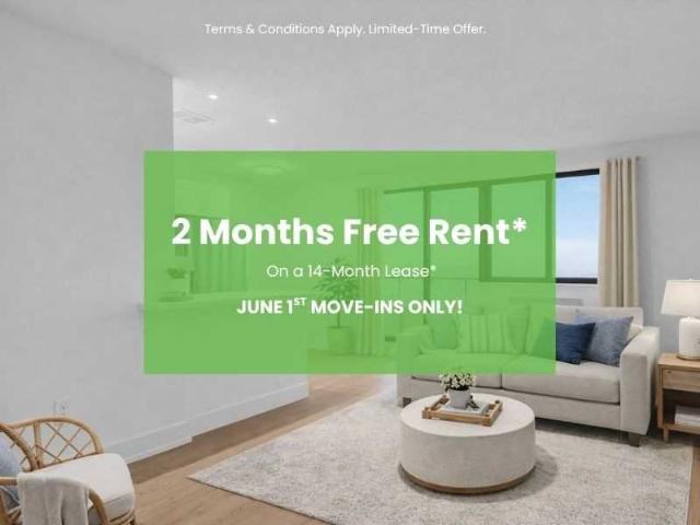 671 Woolwich 2 Bedroom Apartment for Rent at 671 Woolwich St, Guelph, ON N1H 3Y9 Waverley