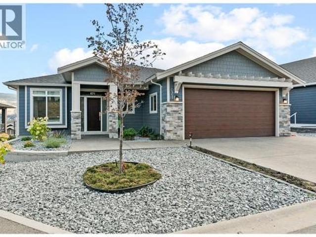 671 Yorkville Street, Kelowna, BC, V1V 0A9 house for sale | Listing ID 10390 | Royal LePage
