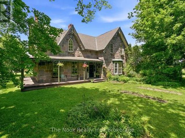 6720 Jewel Road, Clarington, ON, L0B 1M0 farm for sale | Listing ID E13596 | Royal LePage