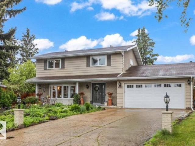 6720 29 Avenue, Edmonton, AB, T6K 1N4 house for sale | Listing ID E4496 | Royal LePage