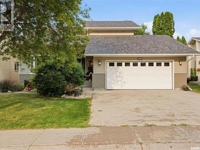 6723 Maple Ridge Drive, Regina, SK, S4X 3Y8 house for sale | Listing ID SK045517 | Royal LePage