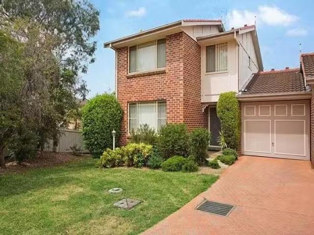 6/72 76 Merton Street, Sutherland, NSW 2232