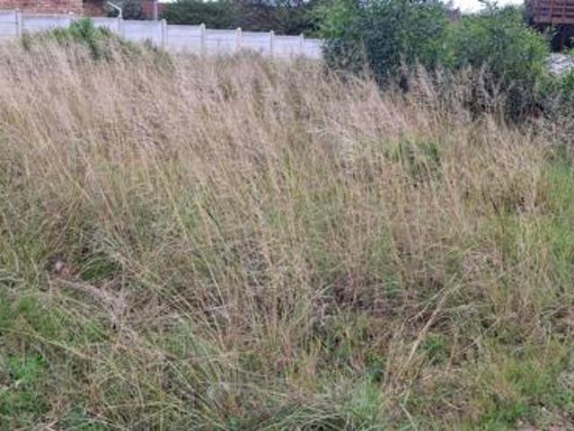 672 m² Land available in Wavecrest