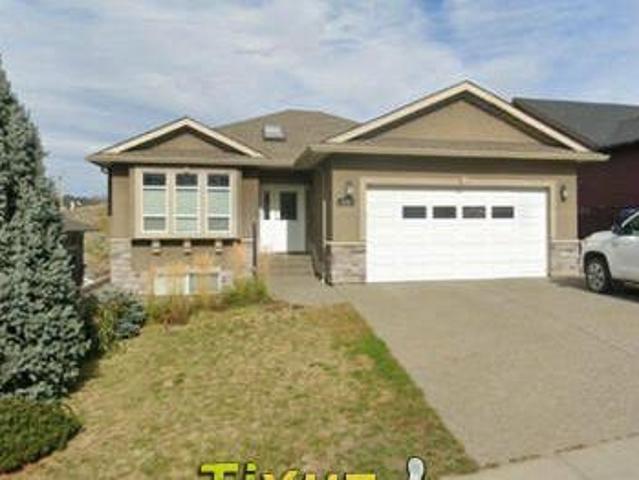 672 MONARCH DRIVE Kamloops British Columbia