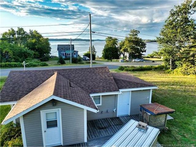 672 North Rd, Welshpool, NB, E5E 1E3 house for sale | Listing ID NB145999 | Royal LePage