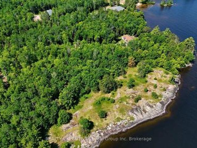 672 Tillicum Bay Road, Callander, ON, P0H 1H0 vacant land for sale | Listing ID X13587 | Royal LePage