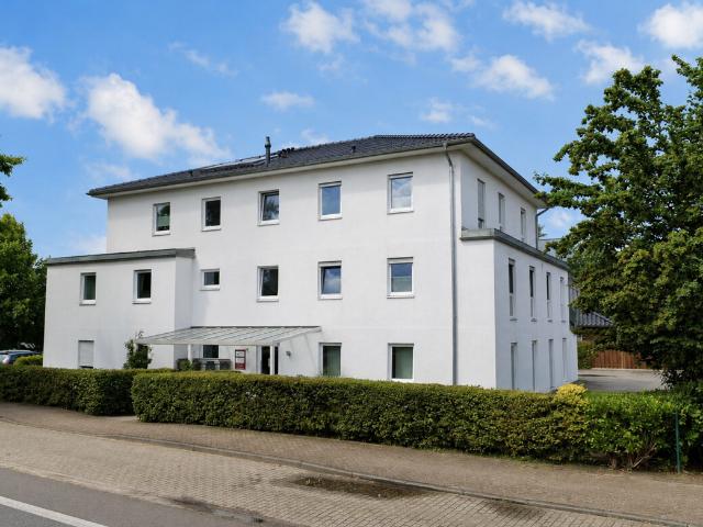 6734 Kapitalanlage mit Zukunft: Moderne Praxis in erstklassiger Lage!