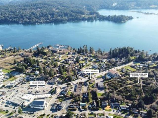6734 West Coast Rd, Sooke, BC, V9Z 0V1 commercial for sale | Listing ID 1028 | Royal LePage