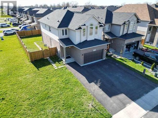 6739 Sam Iorfida Drive, Niagara Falls Oldfield, ON, L2G 0H6 house for sale | Listing ID X12321 | Royal LePage