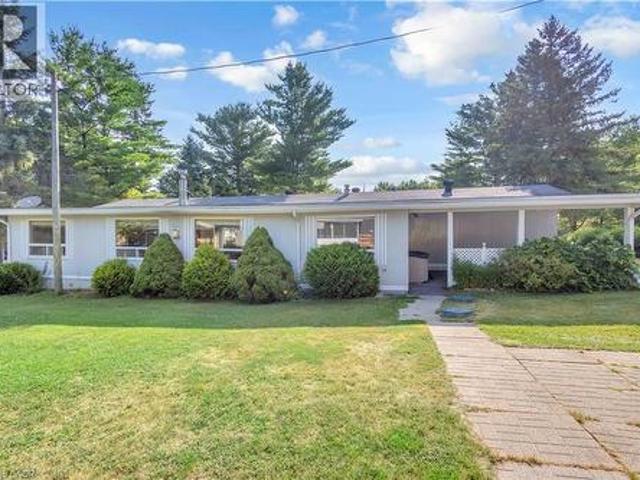 673 Brant Waterloo Road Unit# 505, Ayr, ON, N0B 1E0 house for sale | Listing ID 40849 | Royal LePage