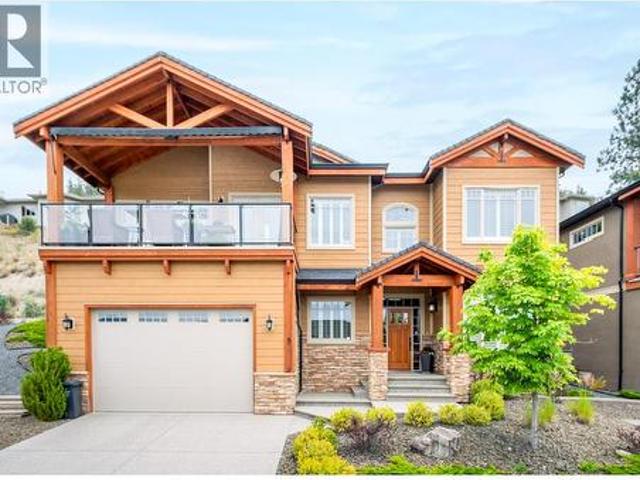 673 Denali Court Unit# 9 Lot# 10, Kelowna, BC, V1V 2R2 house for sale | Listing ID 10391 | Royal LePage