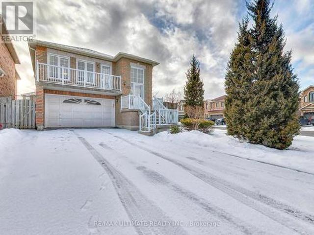 673 Driftcurrent Drive, Mississauga, ON, L4Z 3Z4 house for sale | Listing ID W12046 | Royal LePage