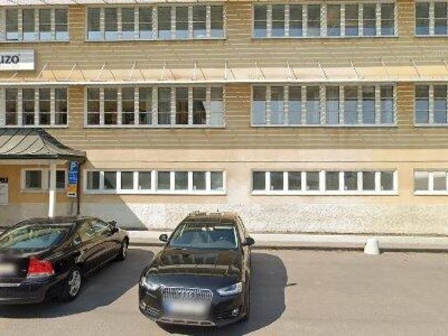 673 m2 kontor uthyres i Norrköping