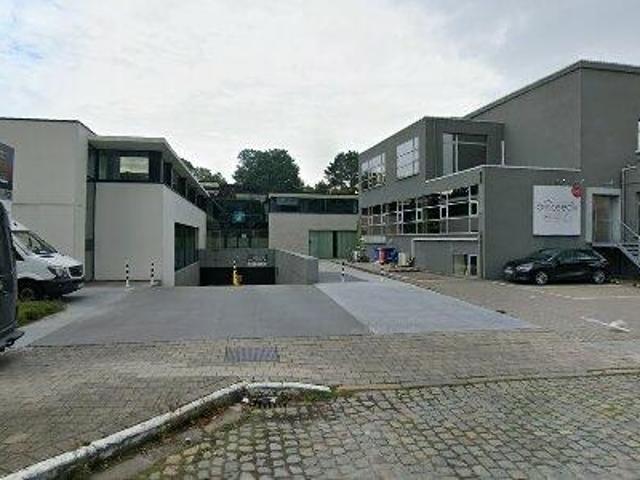 673 m2 office space for rent in Gent Sint Denijs Westrem