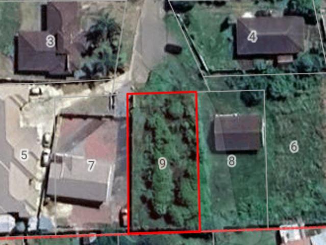 673 m² Land available in Richmond Crest