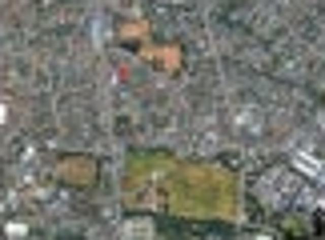 673 Square Metres of RMD Zoned Land