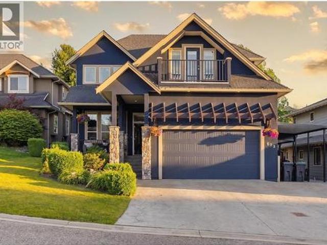 673 Quarry Avenue, Kelowna, BC, V1W 5E2 house for sale | Listing ID 10392 | Royal LePage