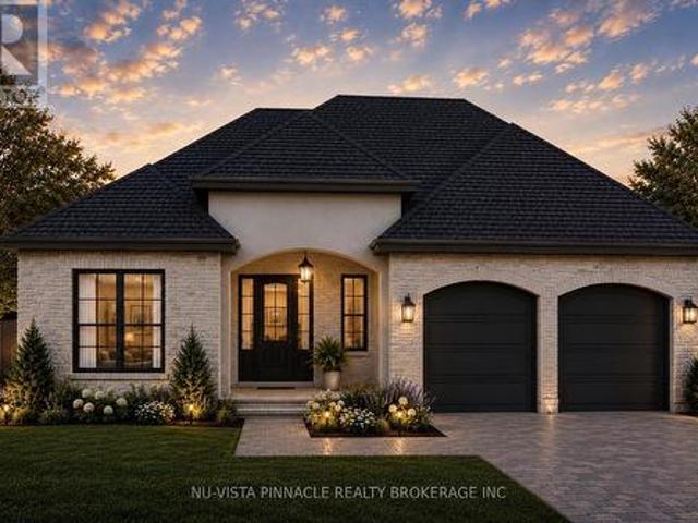 673 Valleystream Walk, London North R, ON, N6G 3Z7 house for sale | Listing ID X13415 | Royal LePage