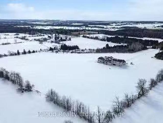 674525 Hurontario Street, Mono, ON, L9W 5S1 house for sale.