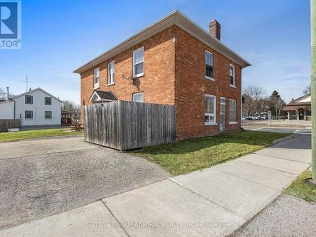 6745 Main Street, Whitchurch Stouffville, ON, L4A 6B5 investment for sale | Listing ID N13525 | Royal LePage