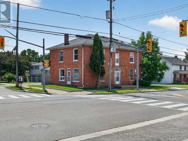 6745 Main Street, Whitchurch Stouffville, ON, L4A 6B5 investment for sale | Listing ID N13723 | Royal LePage