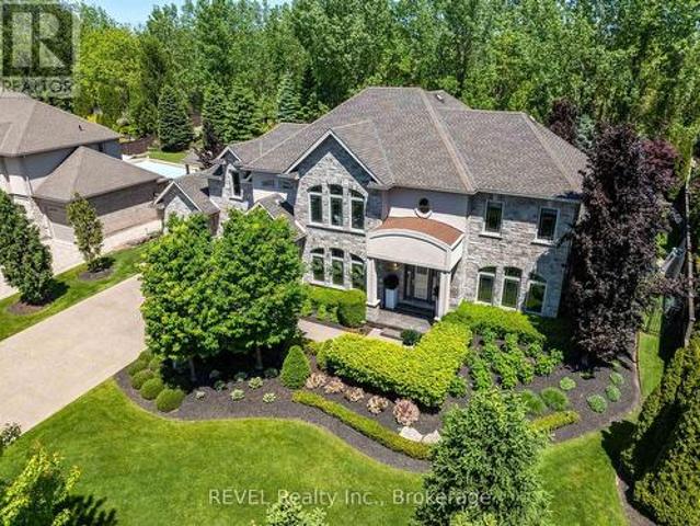 6745 Domenic Crescent, Niagara Falls Stamford, ON, L2J 4L5 house for sale | Listing ID X13411 | Royal LePage