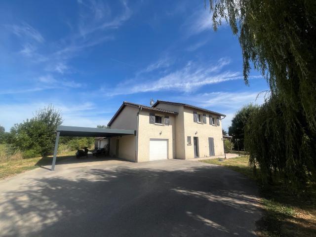 6746 SAINT GEORGES DE RENEINS