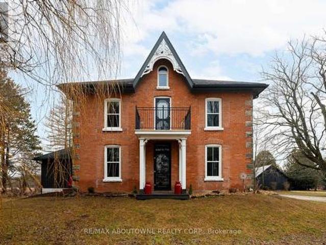 674217 Hurontario Street, Mono, ON, L9W 5R9 house for sale | Listing ID X12111 | Royal LePage