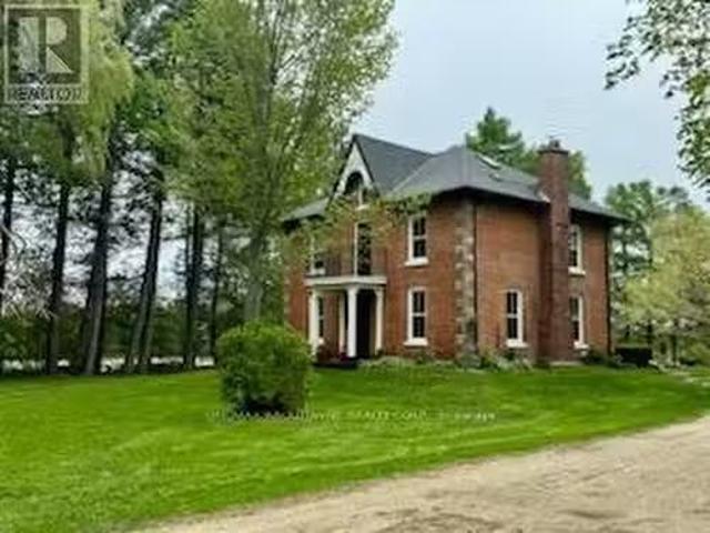 674217 Hurontario Street, Mono, ON, L9W 5R9 house for sale.