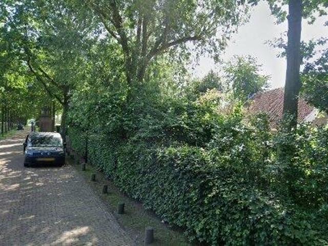 674 m2 office space for rent in Houten