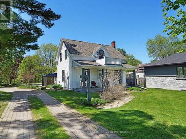 674 Raglan Street S, Renfrew, ON, K7V 1S2 house for sale | Listing ID X13166 | Royal LePage