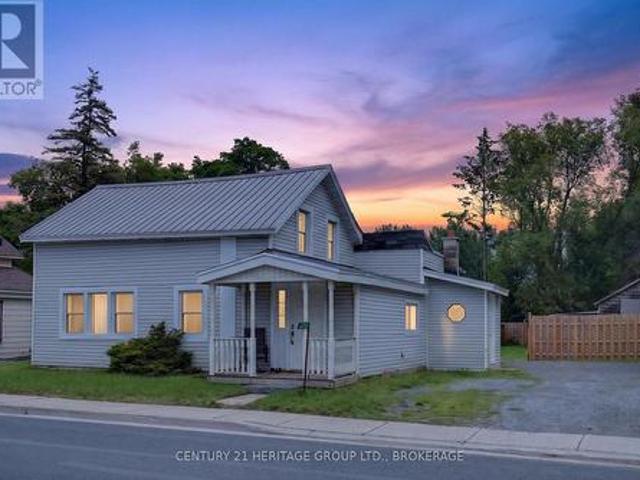 6756 Hwy 38 Highway, Frontenac South, ON, K0H 2W0 house for sale | Listing ID X13620 | Royal LePage