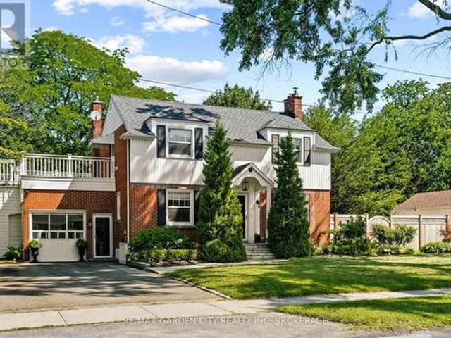 6751 Barker Street, Niagara Falls Dorchester, ON, L2G 1Z1 house for sale | Listing ID X13674 | Royal LePage