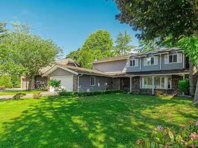 6751 Juniper Drive, Richmond, BC, V7E 4Z5 house for sale Li.