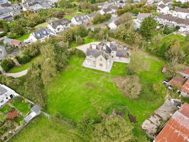 675,000 | Ardagh, Mayfield Road, Lismore, Co. Waterford Sherry FitzGerald Reynolds 4748 MyHome. Ie Residential