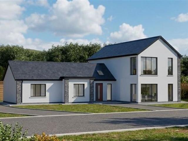 675,000 | Woodlands, Letterkenny, Co. Donegal Sherry FitzGerald Paul Reynolds 4994 MyHome. Ie Residential