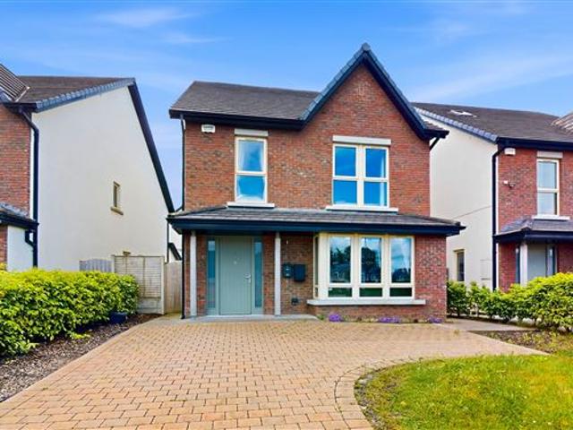 675,000 | 15 Hollywoodrath Road, Hollystown, Dublin 15 Leonard Wilson Keenan 5005 MyHome. Ie Residential