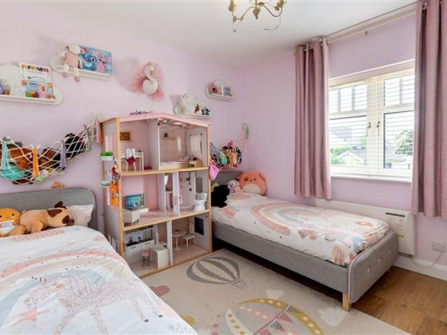 675,000 | 10 Ashe Lane, Knocksedan, Swords, Co. Dublin Sherry FitzGerald Swords 5022 MyHome. Ie Residential