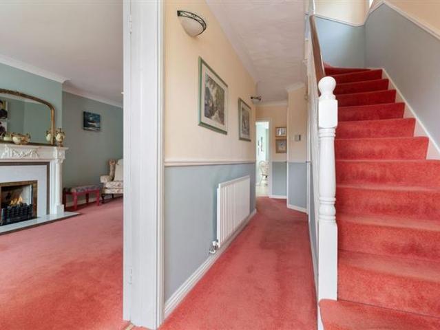 675,000 | 33 Castlerosse View, Baldoyle, Dublin 13 Gallagher Quigley 5000 MyHome. Ie Residential