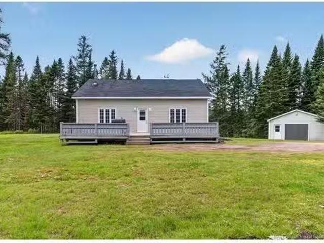 675 Forks Stream Rd, Canaan, NB, E4Z 5Y1 house for sale Lis.