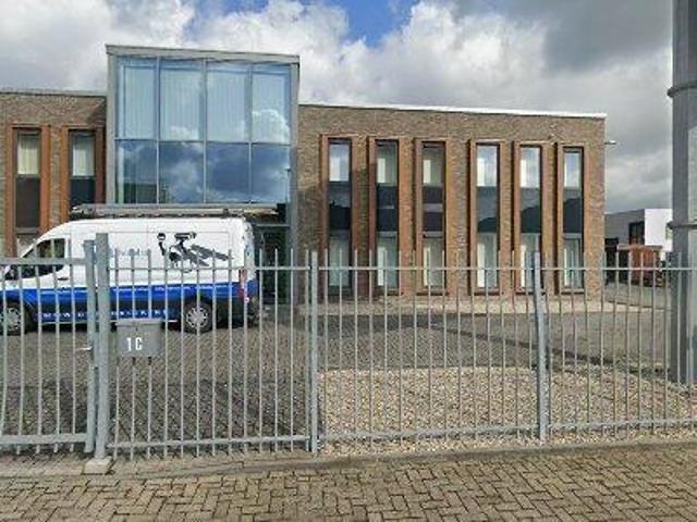 675 m2 warehouse for rent in Montferland