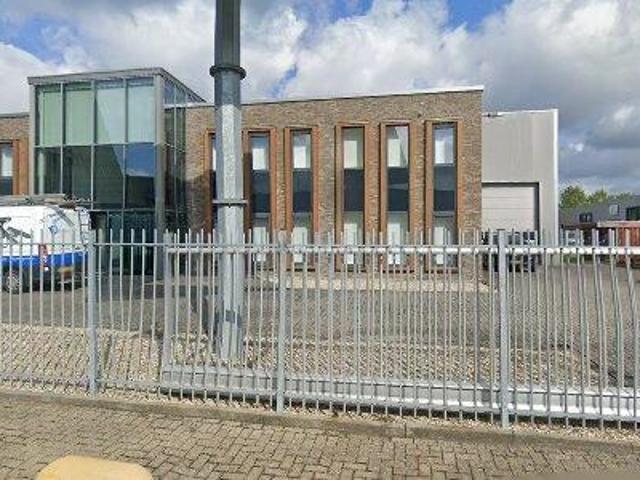 675 m2 warehouse for rent in Montferland