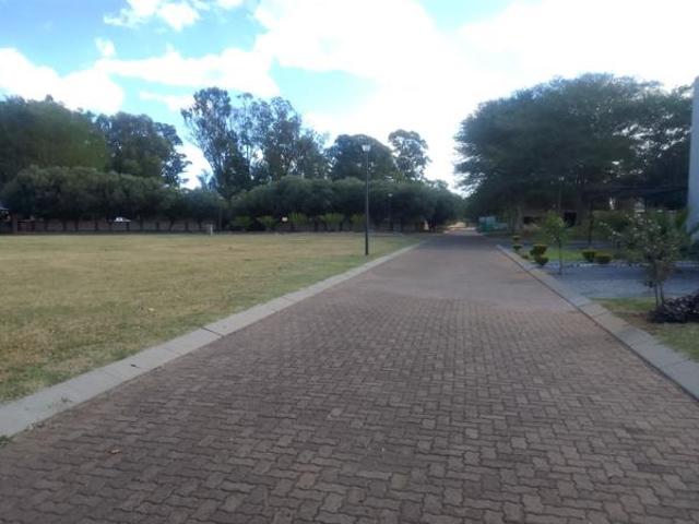 675 m² Land available in Bela Warmbaths