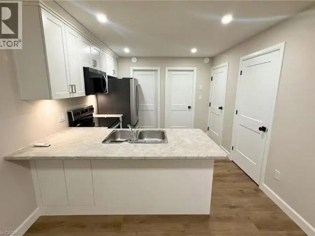 675 PRINCESS Street Unit# Lower Left