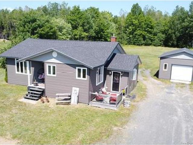 675 Route 160, Allardville, NB, E8L 1K4 house for sale | Listing ID NB144841 | Royal LePage