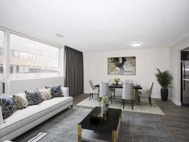 675 Richmond Street 1 Bedroom Apartment for Rent at 675 Richmond St, London, ON N6A 5X4 Downtown London