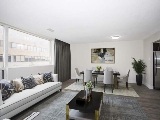 675 Richmond Street 2 Bedroom Apartment for Rent at 675 Richmond St, London, ON N6A 5X4 Downtown London