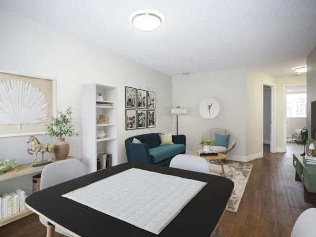675 Richmond Street 2 Bedroom Apartment for Rent at 675 Richmond St, London, ON N6A 5X4 Downtown London