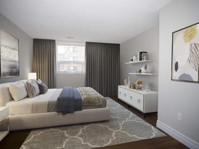 675 Richmond Street 3 Bedroom Apartment for Rent at 675 Richmond St, London, ON N6A 5X4 Downtown London