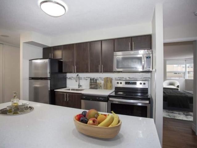 675 Richmond Street 3 Bedroom Apartment for Rent at 675 Richmond St, London, ON N6A 5X4 Downtown London